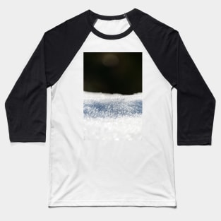 Snow Baseball T-Shirt